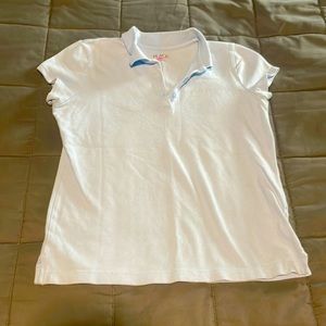 Children’s Place Baby Blue Polo (girls)